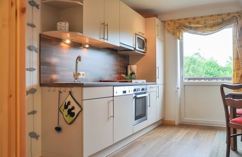 Wrixum Apartment | Vacation apartment/apartment for 3 guests with 60m² in Wrixum on Föhr (109656)