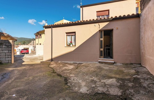 Fluminimaggiore Apartment | Vacation Apartment 'Casa di Stefania'