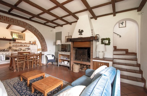 Padua Apartment | Vacation apartment Oleandro - Vigna Luisa Resort - Close to Rome
