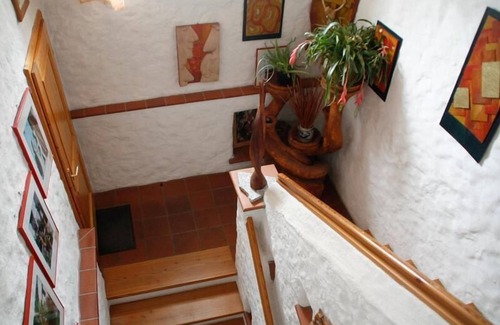 Grafenschlag Apartment | Vacation apartment with swimming pond and WLAN