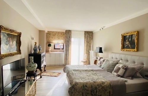 Bad Liebenzell Apartment | Vacation apartment/apartment for 4 guests with 70m² in Bad Liebenzell (169298)