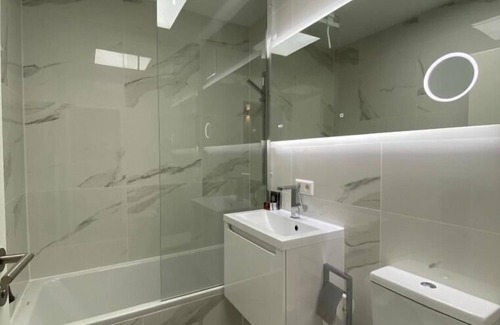 Bad Liebenzell Apartment | Vacation apartment/apartment for 4 guests with 70m² in Bad Liebenzell (169298)