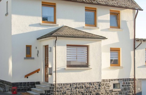 Bad Marienberg Apartment | Vacation apartment Wäller Glück - 3-bed apartment