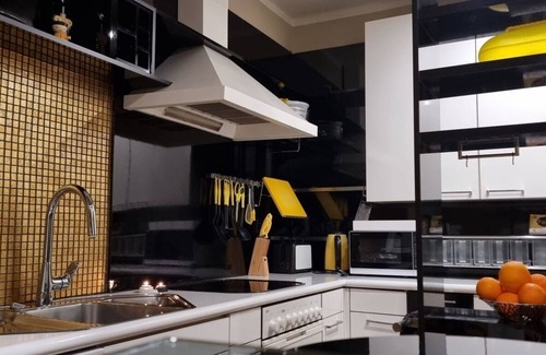 Bad Oeynhausen Apartment | Vacation apartment/apartment for 4 guests with 84m² in Bad Oeynhausen (146096)