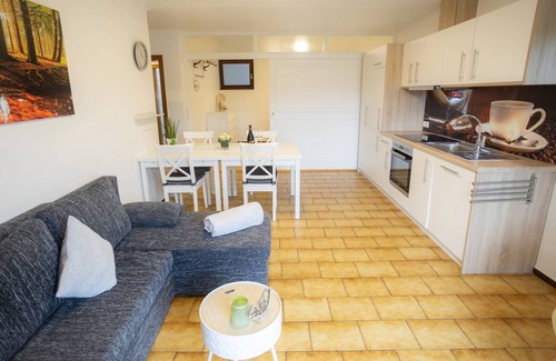 Bad Wuennenberg Apartment | Vacation apartment/apartment for 5 guests with 55m² in Bad Wünnenberg (94353)