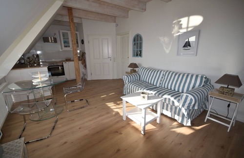Gross Wittensee Apartment | Vacation apartment/apartment for 2 guests with 62m² in Groß Wittensee (51756)