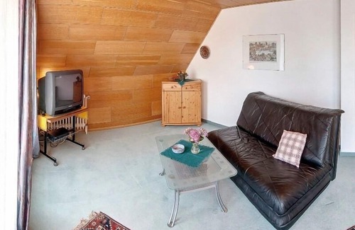 Gross Wittensee Apartment | Vacation apartment/apartment for 4 guests with 65m² in Groß Wittensee (2039)