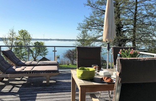 Gross Wittensee Apartment | Vacation apartment/apartment for 2 guests with 72m² in Groß Wittensee (66395)