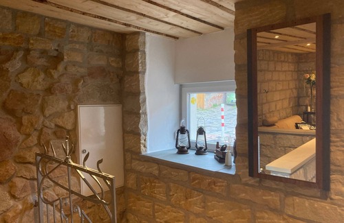 Naumburg Apartment | Vacation apartment/apartment for 4 guests with 90m² in Naumburg (Saale) (175402)