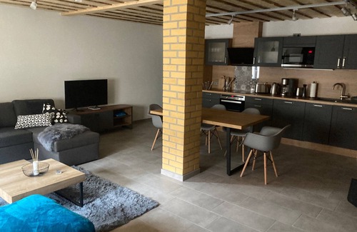 Naumburg Apartment | Vacation apartment/apartment for 4 guests with 90m² in Naumburg (Saale) (175402)