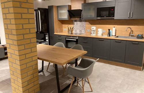 Naumburg Apartment | Vacation apartment/apartment for 4 guests with 90m² in Naumburg (Saale) (175402)