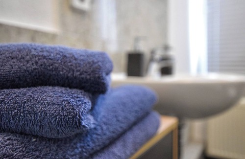 Naumburg Apartment | Vacation apartment "Schwalbennest