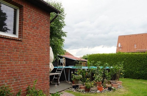 Lindenberg Apartment | Vacation apartment/apartment for 4 guests with 40m² in Neu Lindenberg (150876)