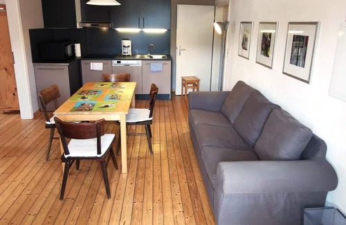 Neumagen-Dhron Apartment | Vacation apartment Grafenberg - Holiday lodge by Scotti