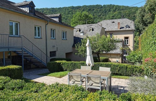 Neumagen-Dhron Apartment | Vacation apartment Grafenberg - Holiday lodge by Scotti