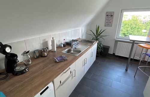 Wermelskirchen Apartment | Vacation apartment Frowein