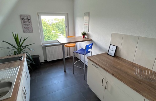 Wermelskirchen Apartment | Vacation apartment Frowein