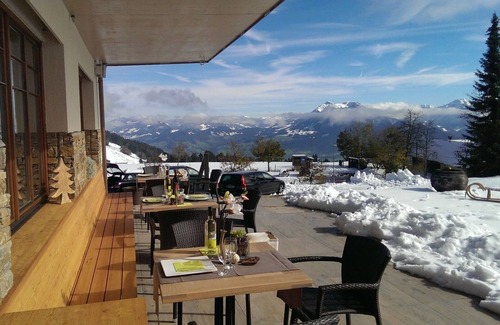 Schwarzenberg Apartment | Vacation apartment/apartment for 4 guests with 52m² in Schwarzenberg (95268)