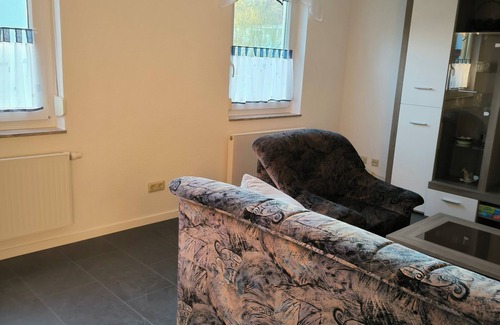 Mihla Villa | Vacation apartment in Thuringia