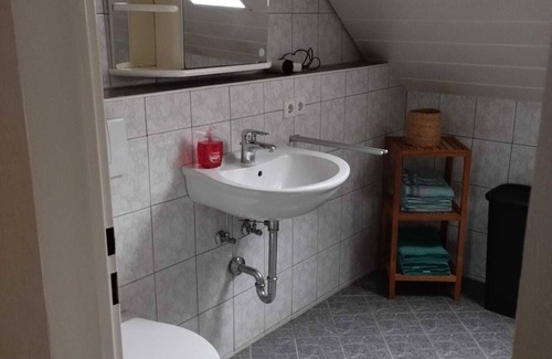 Bad Herrenalb Apartment | Vacation apartment MorgenTau