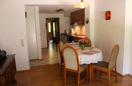 Loope Apartment | Vacation apartment Schelmerath