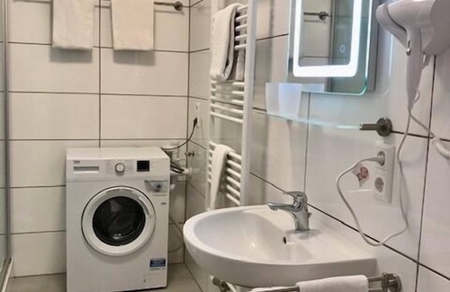 Roetenbach Apartment | Vacation apartment/apartment for 7 guests with 88m² in Friedenweiler (187506)
