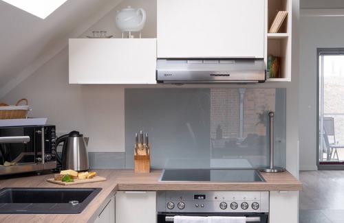 Heiligenhafen Apartment | Vacation apartment/apartment for 4 guests with 68m² in Heiligenhafen (20806)