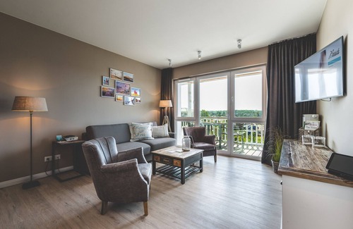 Heiligenhafen Apartment | Vacation apartment/apartment for 4 guests with 57m² in Heiligenhafen (297735)
