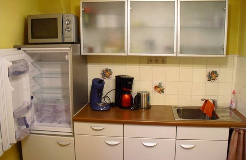 Hennickendorf Apartment | Vacation apartment/apartment for 3 guests with 40m² in Hennickendorf (267193)