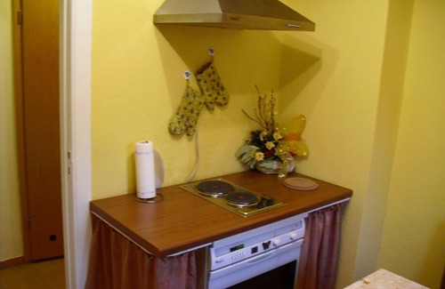 Hennickendorf Apartment | Vacation apartment/apartment for 3 guests with 40m² in Hennickendorf (267193)