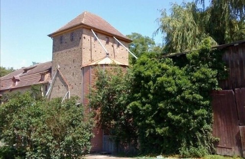 Hennickendorf Apartment | Vacation apartment/apartment for 3 guests with 40m² in Hennickendorf (267193)