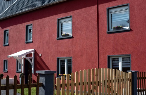 Laufersweiler Condo | Vacation apartment Eschenbach with 70sqm Gut Magdalenenhof