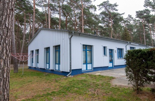 Lubmin Apartment | Vacation apartment 15 - Ferienanlage Zum Knirk