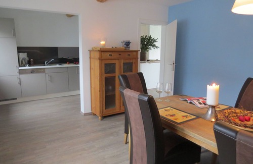 Mastershausen Apartment | Vacation apartment (1 to 4 persons) at the Traumschleife & Saar-Hunsrück-Steig