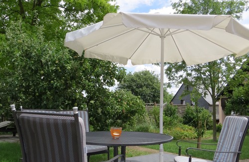 Mastershausen Apartment | Vacation apartment (1 to 4 persons) at the Traumschleife & Saar-Hunsrück-Steig