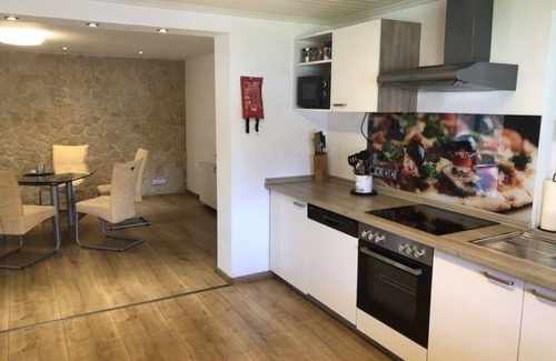 Neustadt Apartment | Vacation apartment/apartment for 6 guests with 100m² in Neustadt Wied (172959)