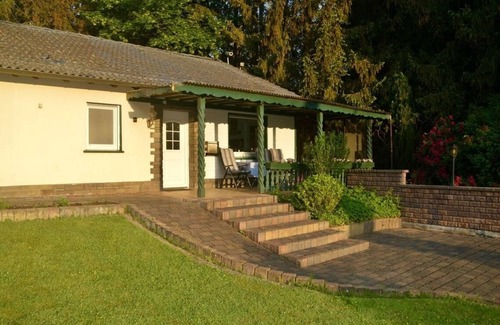 Neustadt Apartment | Vacation apartment/apartment for 6 guests with 100m² in Neustadt Wied (172959)