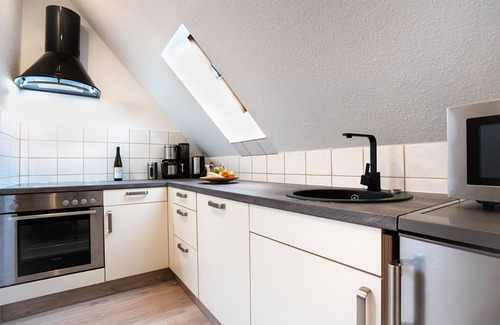 Unterweißbach Apartment | Vacation apartment/apartment for 4 guests with 55m² in Unterweißbach (162156)