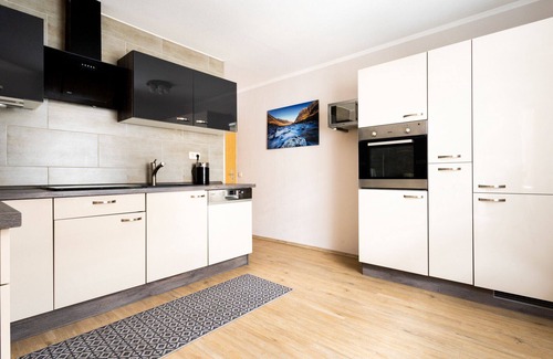 Unterweißbach Apartment | Vacation apartment/apartment for 6 guests with 90m² in Unterweißbach (162157)