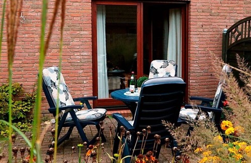 Westerronfeld Apartment | Vacation apartment/apartment for 2 guests with 50m² in Westerrönfeld (26697)
