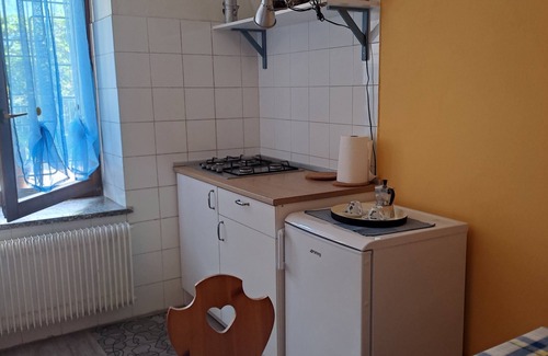Barco Apartment | Vacation Apartment " The Fossil " Cin IT022104C2TSYBBPWO