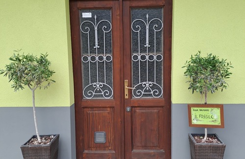 Barco Apartment | Vacation Apartment " The Fossil " Cin IT022104C2TSYBBPWO