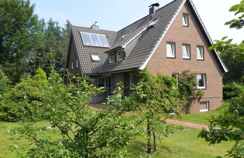 Suddorf Apartment | Vacation apartment *Üüs Aran 3*