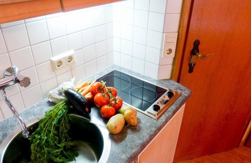 Suddorf Apartment | Vacation apartment *Üüs Aran 5*