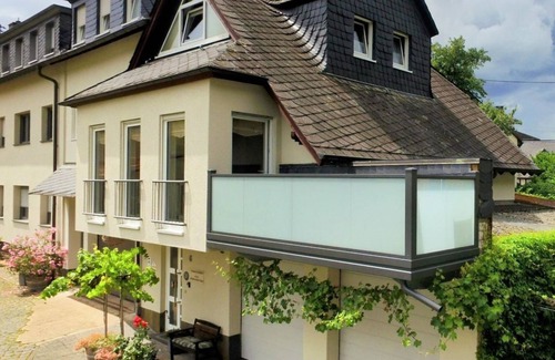 Ernst Apartment | Vacation apartment 1 - Apartments Georg Andre Söhne