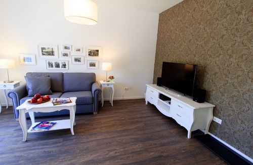 Sankt Georgen im Schwarzwald Apartment | Vacation apartment 1, 51sqm, max. 2 persons