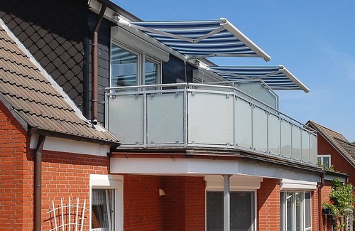 Bensersiel Apartment | Vacation apartment 1 - Haus Seestern in Bensersiel