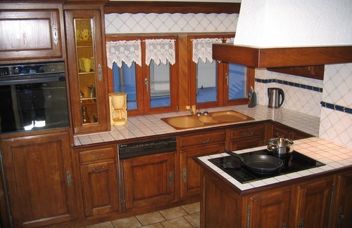 Obernai Apartment | Vacation apartment (100 sqm) for 2 to 7 people in Obernai (Alsace)