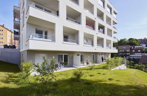 Sankt Georgen im Schwarzwald Apartment | Vacation apartment 2, 49sqm, max. 2 persons