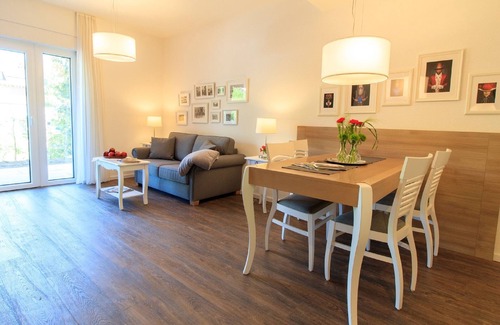 Sankt Georgen im Schwarzwald Apartment | Vacation apartment 2, 49sqm, max. 2 persons